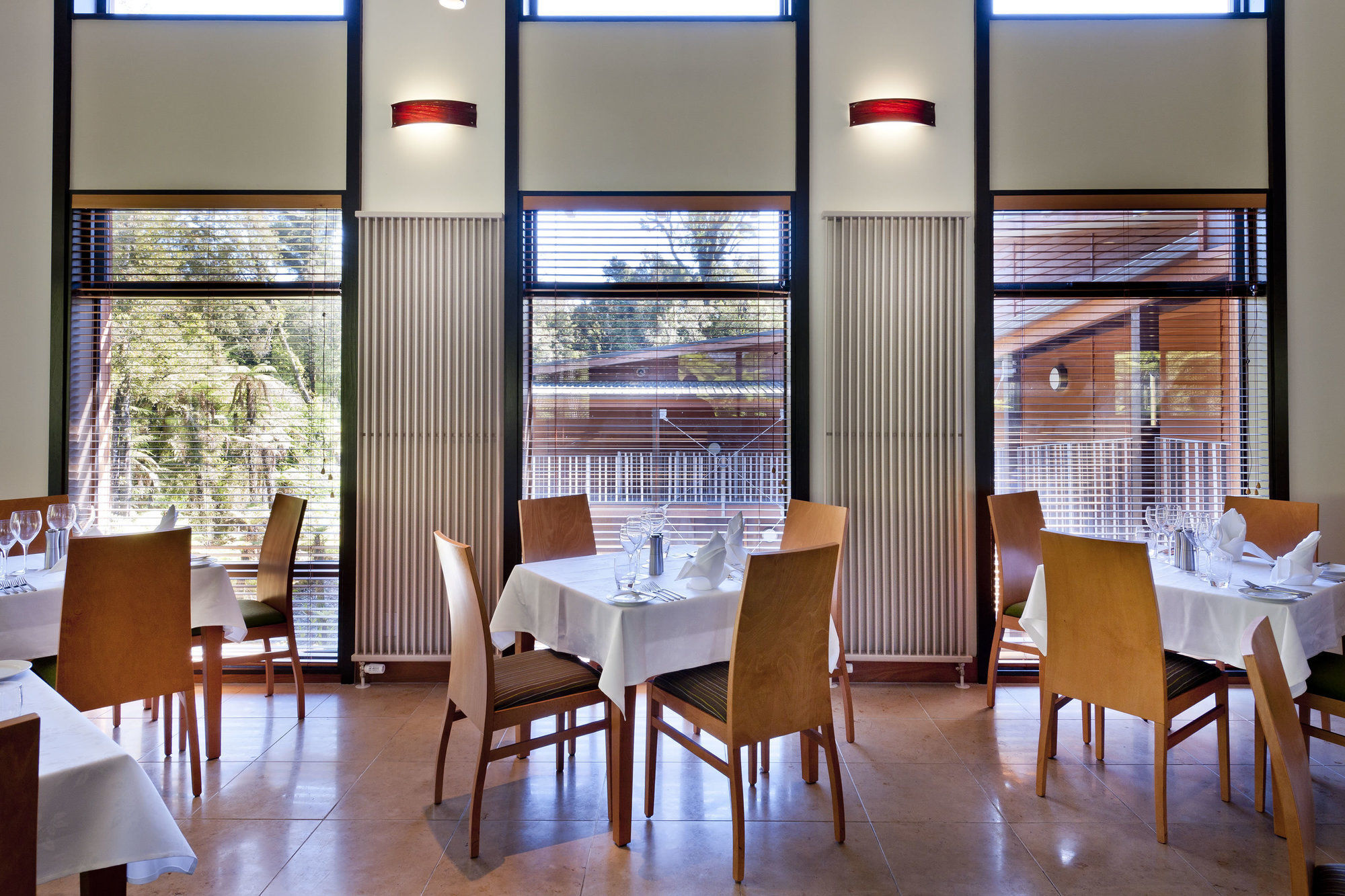 Legacy Te Waonui Hotel Franz Josef Kültér fotó